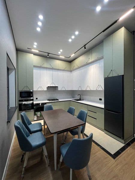 Сдается в аренду Дом<br />
﻿﻿Район: Яккасарай<br />
Комнат:  — фото 4