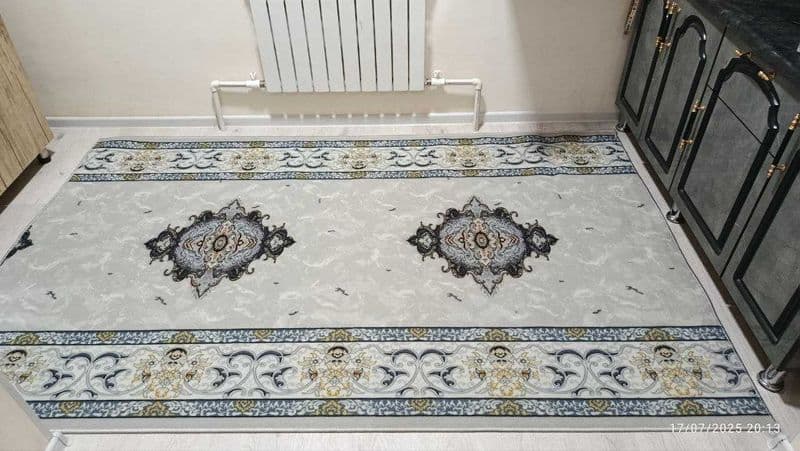 2 xonali, barcha qulayliklarga ega bo'lgan yangi kvartira ij — фото 3