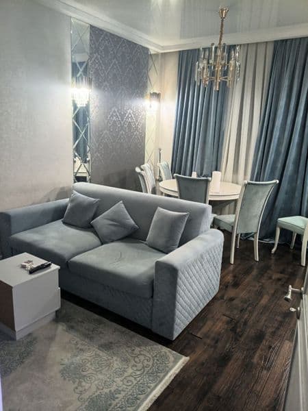 Аренда<br />
2 хонали уй<br />
1 этаж<br />
Буз бозор олдида — фото 3