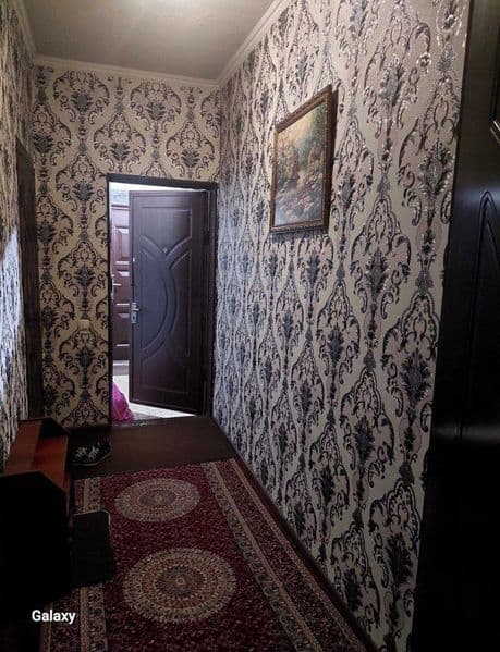 Чилонзор тумани мирзо улугбек метро якин 1 хонали квартира и — фото 2