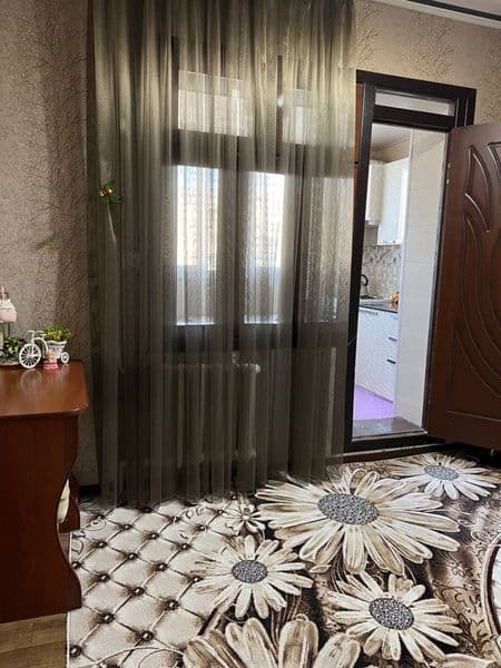 Район - Алмазарский<br />
Ориентир - Корасарой<br />
Комнат  — фото 3