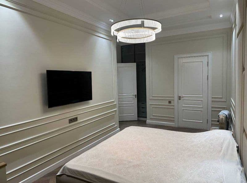 3/5/7 - 1600уе НОВОСТРОЙКА<br />
<br />
Ташкент сити парк<br — фото 4