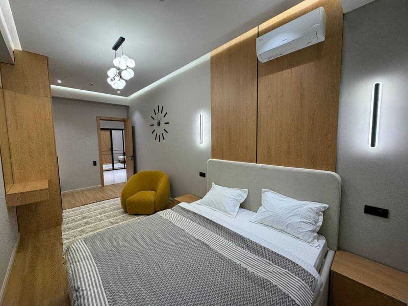 Новостройка <br />
Ор-р: Гидрометцентр<br />
Юнусабадский р- — фото 3