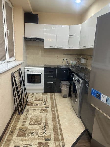 1 этаж 4 этажного дома. В отличном состоянии. Имеется свое м — фото 3