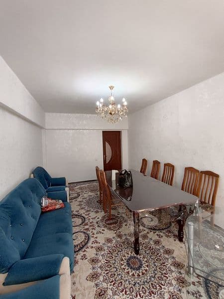 Элитные квартиры в центре города <br />
Район - Алмазарский  — фото 3