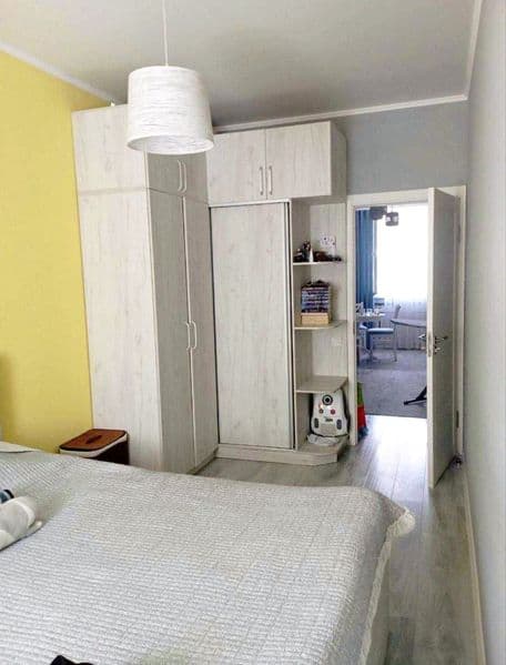 Аренда Чиланзар -7 Актепе<br />
2/2/4<br />
Цена 500$ — фото 3