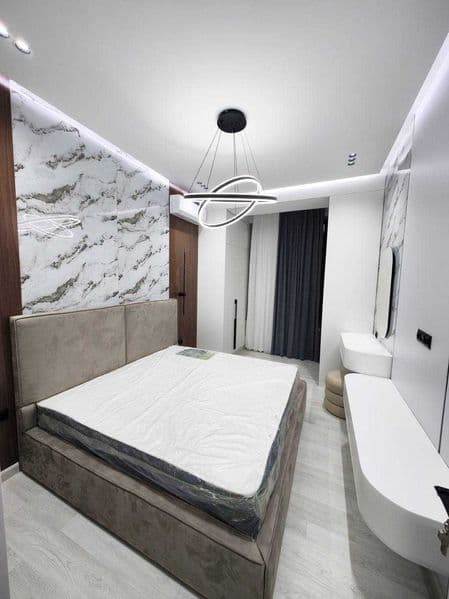 К вашему вниманию рады представить 2х комнатную квартиру на 