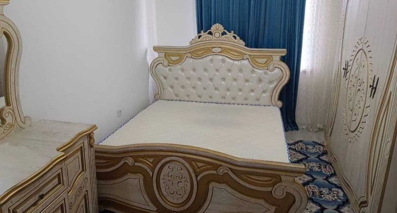 Metro: Beruniy metro<br />
Narxi:300$ (kommunal to‘lovlar ic