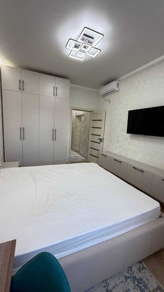 Сдаётся КЛАССНАЯ квартира<br />
<br />
• Район: Мирабадский< — фото 2