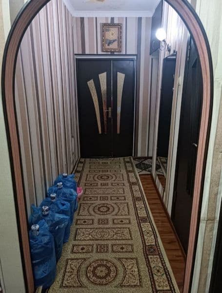 2 xona kvartira arendaga beriladi oila yoki inistranga barch — фото 3