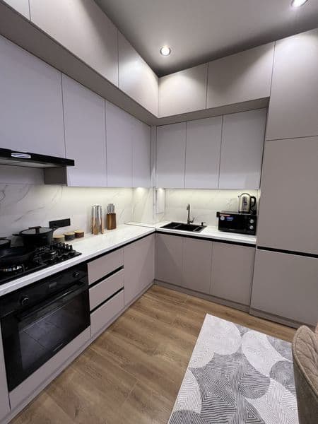 Сдается 2х комнатная квартира Чиланзар 1 квартал ориентир па — фото 3