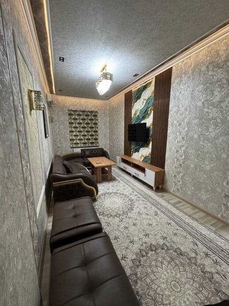 Сдаётся шикарная 2-комнатная квартира в Отличное Локация<br  — фото 5