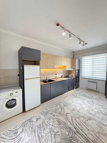 Сдаётся КЛАССНАЯ квартира<br />
<br />
• Район: Юнусабадский — фото 3