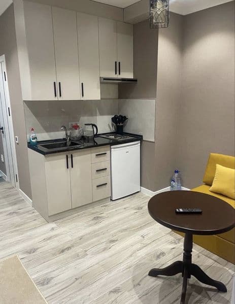 Срочно сдается квартира укомплектована полностью мебелью и т — фото 4