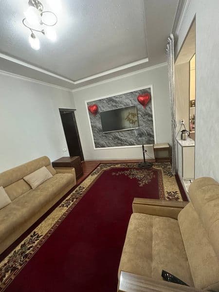 Аренда квартира <br />
Район - Алмазарский<br />
Ориентир -  — фото 3