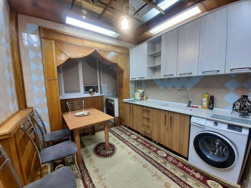 Сдаётся квартира на Себзаре 2x комнатная. Только женщины или — фото 5