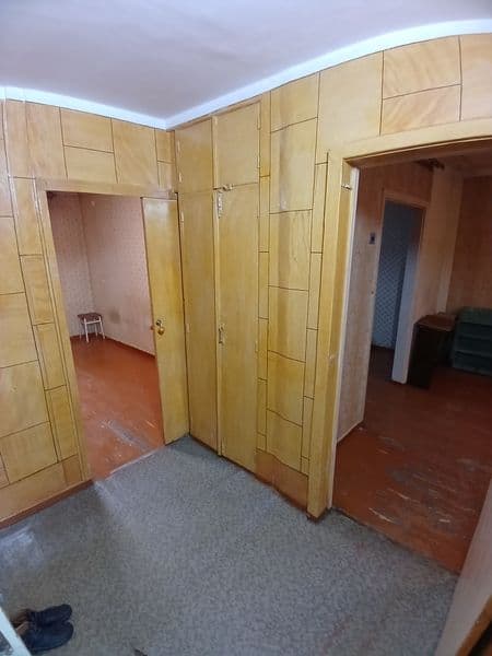 Сдаётся 3х комнатная квартира, на втором королевском этаже,  — фото 4