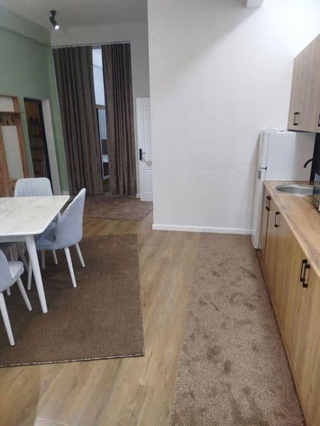 Новостройка циалковский 2х /3/3 евроремонт с техникой — фото 4