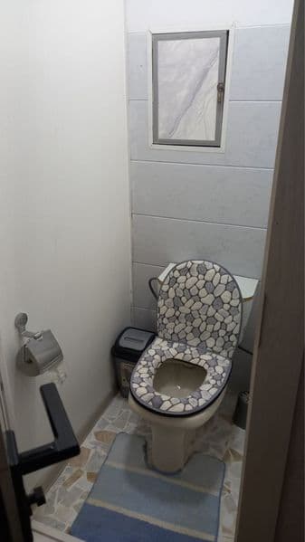 Chilonzor 12kv farxod bozori oldida 1 qavat 2 xonali 47kv me — фото 3