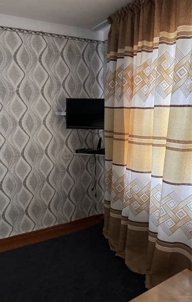 Сдаётся аренда квартира на Бектемир РОВД <br />
<br />
Этажн — фото 2