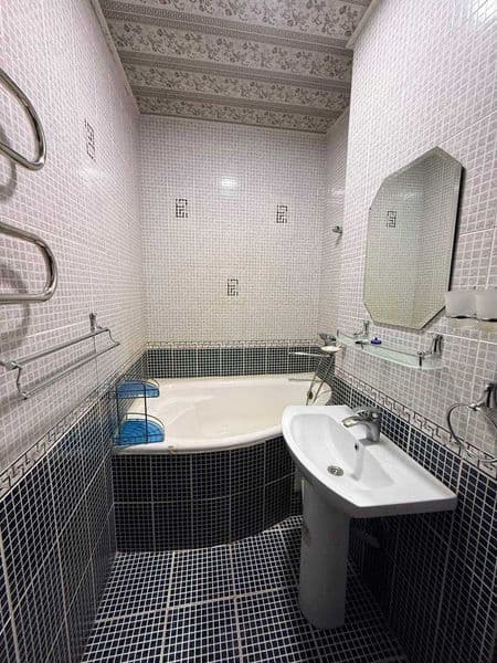 Срочно Сдается квартира 3-х комнатная 3/5/9 на Ташсельмаше ! — фото 5