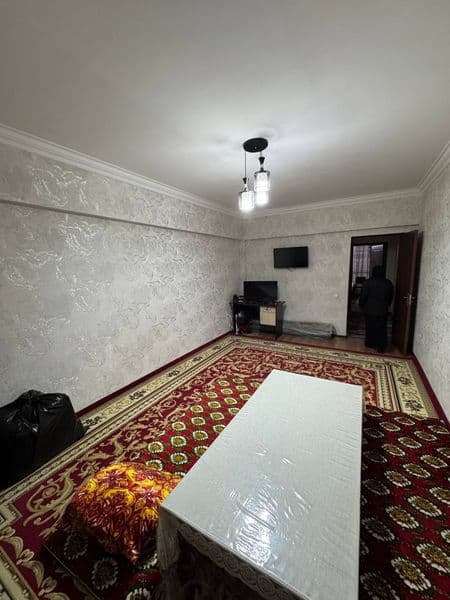 Район - Алмазарский<br />
Ориентир - сагбон<br />
Комнат - 2 — фото 4