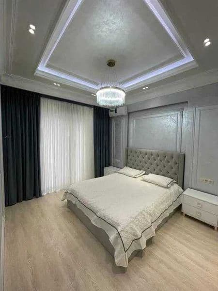 НОВОСТРОЙКА<br />
Шайхантахурский район<br />
ЖК Gardens Res — фото 2