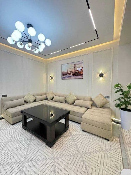 Район: Юнусабадский <br />
Адрес: ЖК Манзара Сити <br />
<br — фото 4