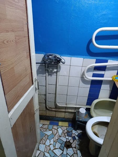 Сдам в аренду однокомнатную квартиру на ттз 1 <br />
Кирпичн — фото 4