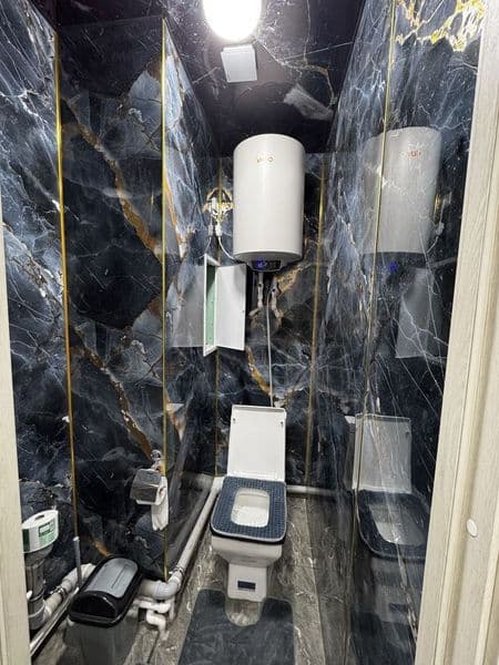 Shayhontohur rayoni Samarqand darvoza<br />
2xonali kvartira — фото 4