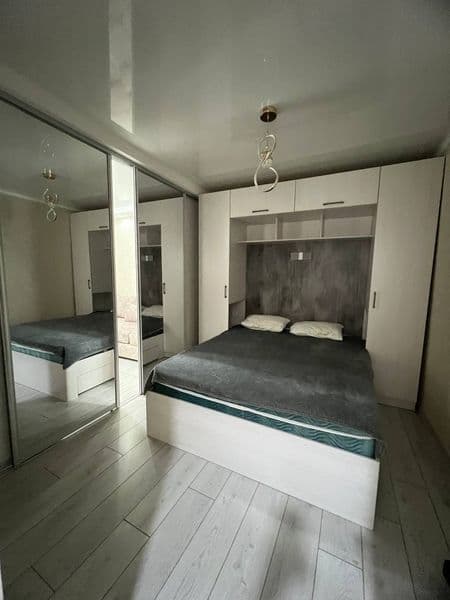 СДАЁТСЯ КВАРТИРА<br />
ВТОРИЧКА  <br />
Адрес: Шайхонтохурск — фото 5