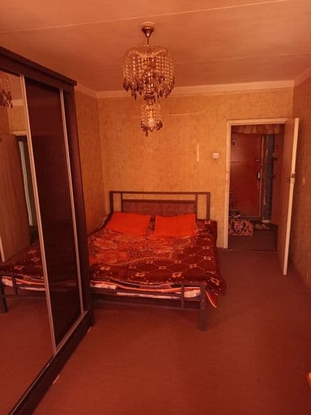 Qoyliq massiv 1 <br />
Galareyka dom<br />
2 xona<br />
Libo — фото 3