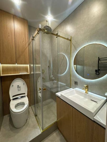 К вашему вниманию рады представить 1х комнатную квартиру на  — фото 5