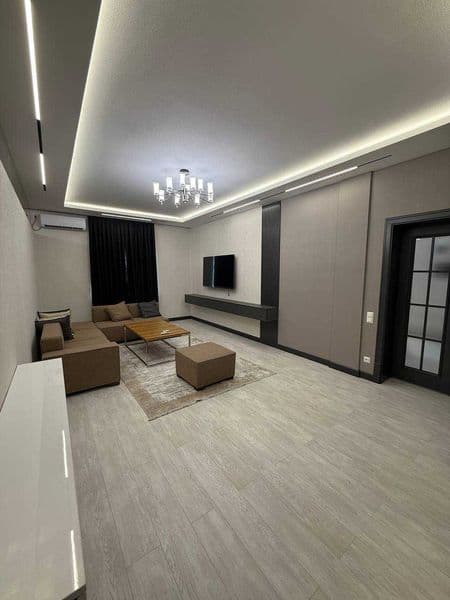 Жилой комплекс: Uzbegim<br />
Количество комнат: 3<br />
Эта