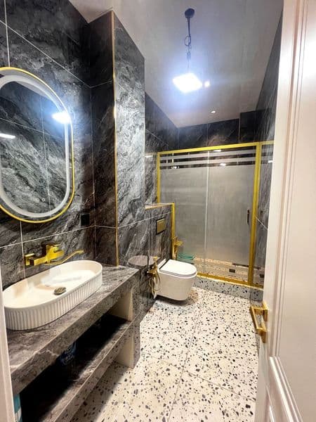 Yakkasaroy Shota Rustavelida 2xonali kvartira ijaraga berila — фото 4