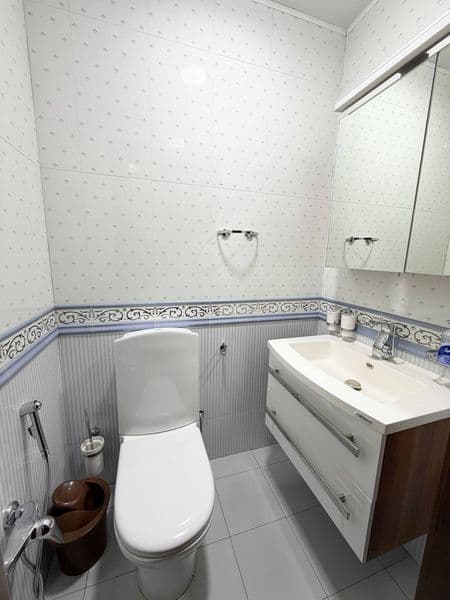 Аренда 1200$<br />
3/3/17<br />
Общая площадь : 134 м2 <br / — фото 3