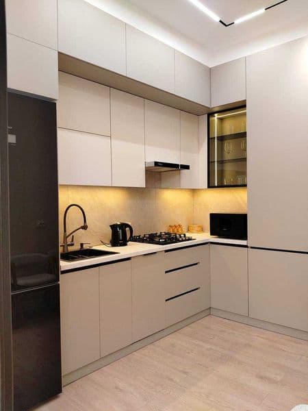 Сдается квартира в ЖК Salom House<br />
<br />
Адрес: Мирзо-