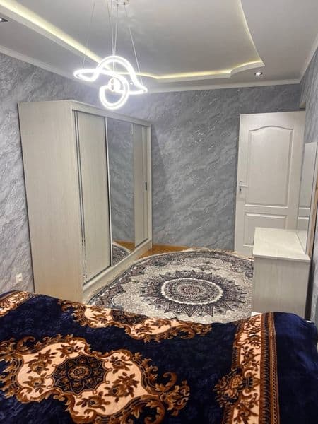 ремонти зор, Метрога якин, мактаб ва богча жуда якин, — фото 2