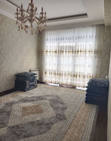 Chilonzor farxadskiy bozorga yaqin joydan kvartira arendaga  — фото 2