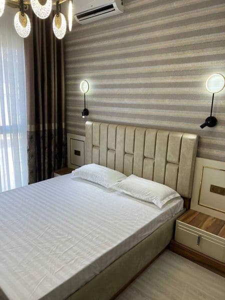 • Район: Мирабатский <br />
• Адрес: ЖК NRG OYBEK  <br />
•  — фото 5