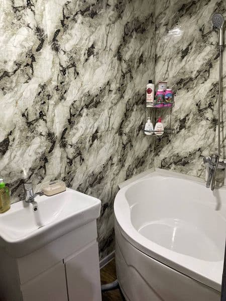 #Шайхонтохур <br />
Гафур Гулом метроси ёнида 2 хонали кварт — фото 4