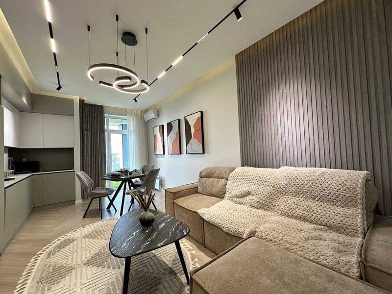 ЖК NRG Oybek<br />
Район: Мирабадский<br />
<br />
 Характер — фото 4