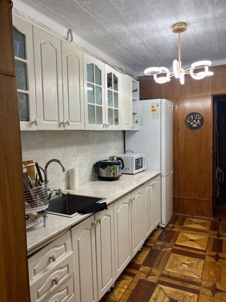 3/4/4 Яккасарайский <br />
Ориентир: Шота Руставели "Океан"  — фото 5