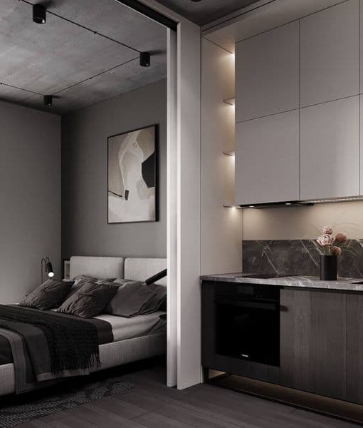 Шайхантахурский район<br />
ЖК NRG U-Tower<br />
<br />
Орие