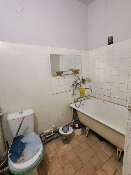 Срочно сдаётся однакомнатная квартира на Кадышева местораспо — фото 4