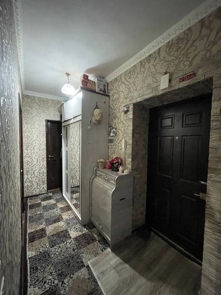 Аренда квартира сергели навастройка 5а. 2/3/7 хамма шаройити — фото 5