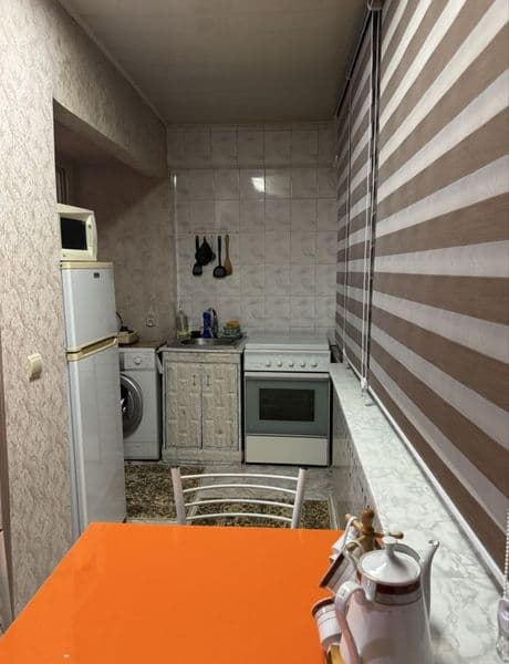 Мирзо-Улугбек район Ц-1 дахасида 2/5/9 51 кв ремонт лари яхш — фото 2