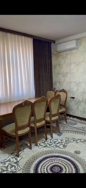 С даю Квартиру 3 комнатную на долгосрочную аренду — фото 4