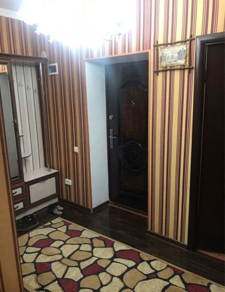 Аренда квартира <br />
Район - Алмазарский<br />
Ориентир -  — фото 5