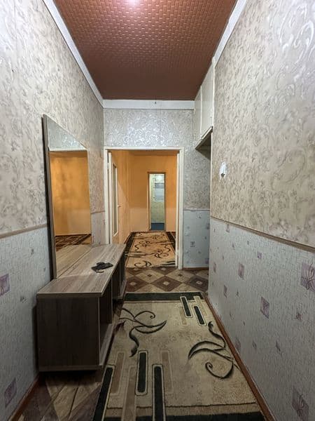 Карасу 6 <br />
Бозарчик <br />
1в2 комнатный <br />
Пустая — фото 5